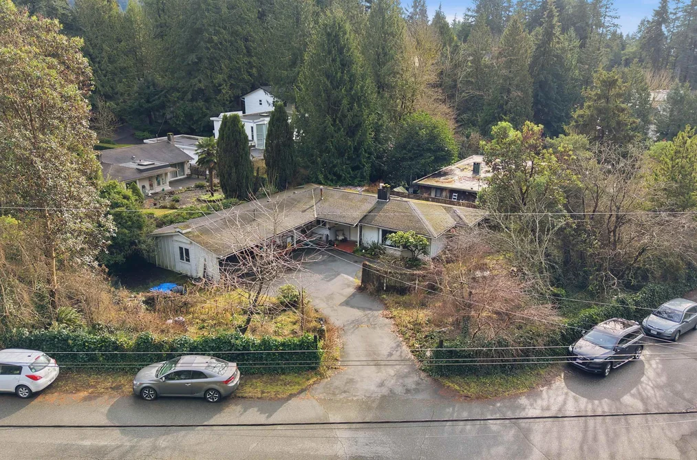 5757 CRANLEY DRIVE, West Vancouver BC V7W 1S9, West Vancouver BC — Residential for Sale - Photo 3