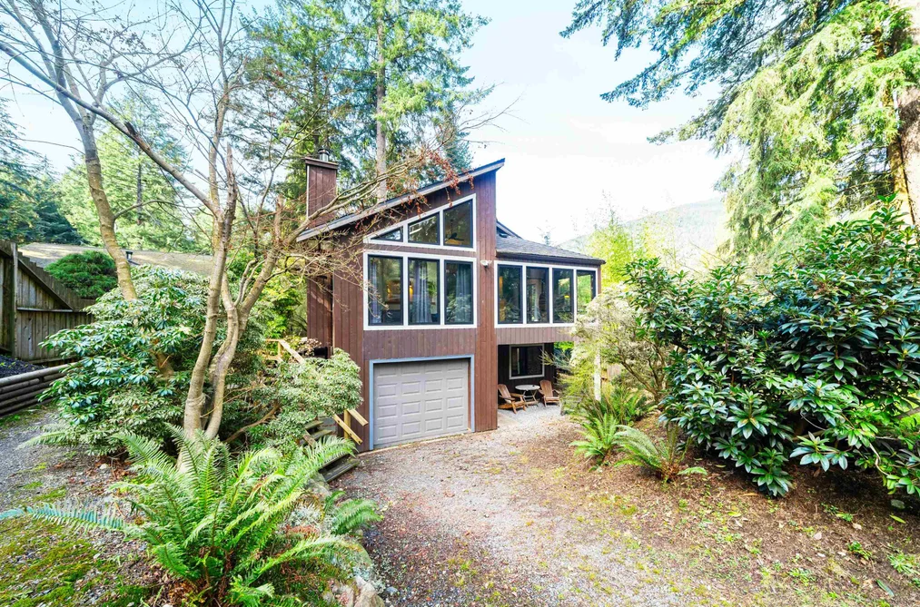 576 COWAN ROAD, Bowen Island BC V0N 1G2, Bowen Island BC — Residential for Sale - Photo 4