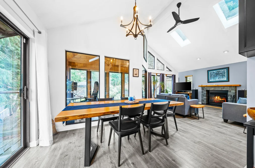 576 COWAN ROAD, Bowen Island BC V0N 1G2, Bowen Island BC — Residential for Sale - Photo 7