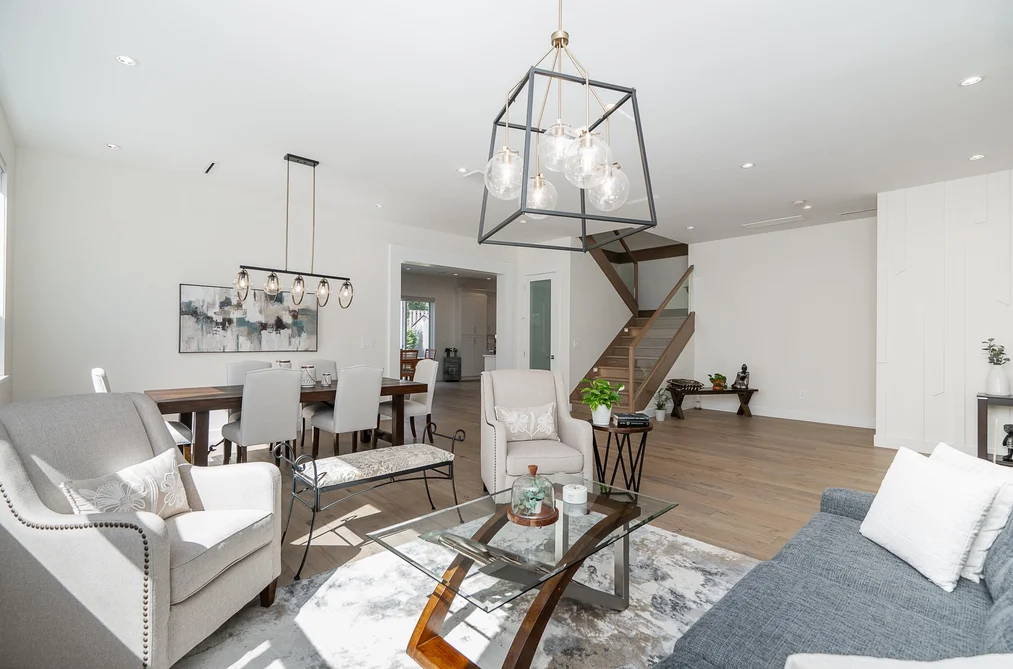 576 LINTON STREET, Coquitlam BC V3J 6J2, Coquitlam BC — Residential for Sale - Photo 4