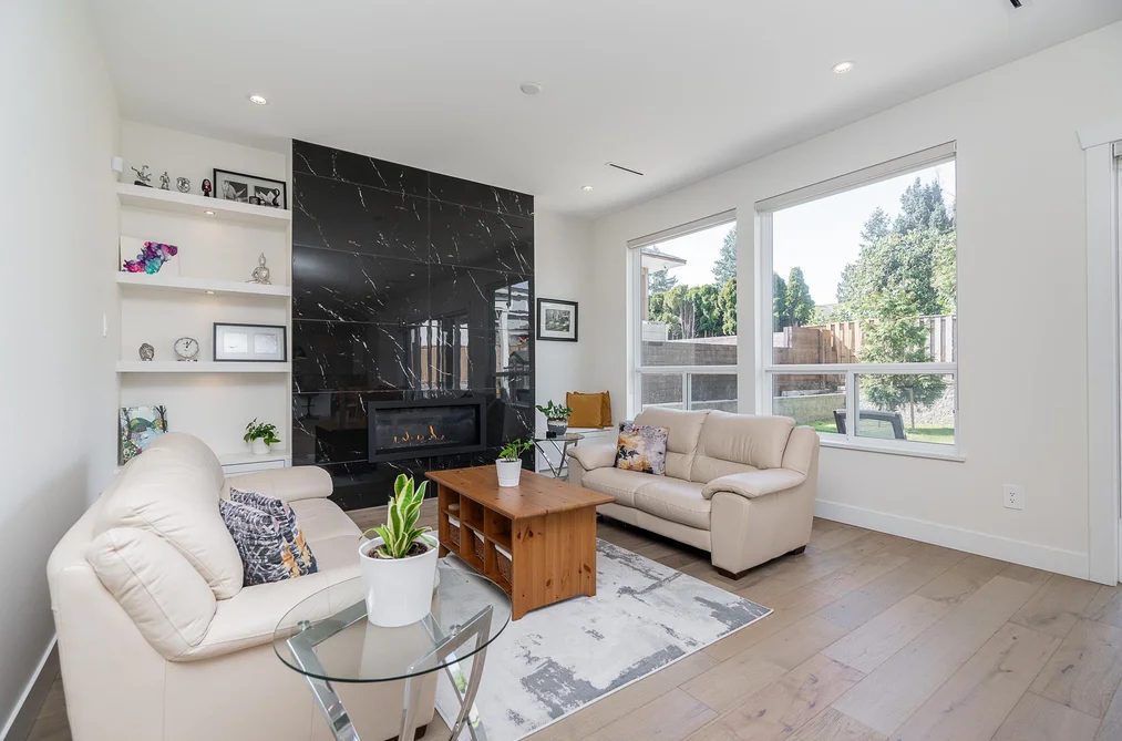 576 LINTON STREET, Coquitlam BC V3J 6J2, Coquitlam BC — Residential for Sale - Photo 5