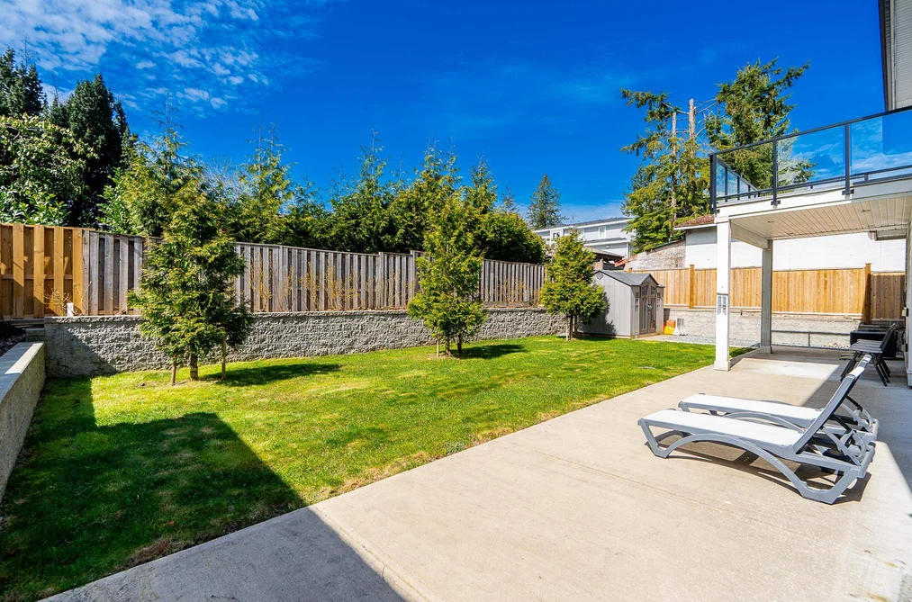576 LINTON STREET, Coquitlam BC V3J 6J2, Coquitlam BC — Residential for Sale - Photo 7