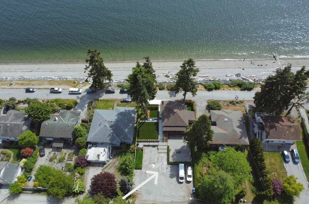 5760 BOULEVARD STREET, Sechelt BC V0N 3A0, Sechelt BC — Residential for Sale - Photo 2