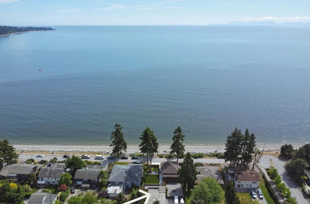 5760 BOULEVARD STREET, Sechelt BC V0N 3A0, Sechelt BC — Residential for Sale - Photo 3
