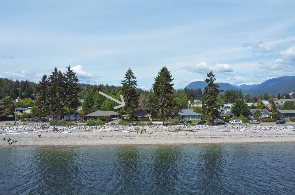 5760 BOULEVARD STREET, Sechelt BC V0N 3A0, Sechelt BC — Residential for Sale - Photo 4