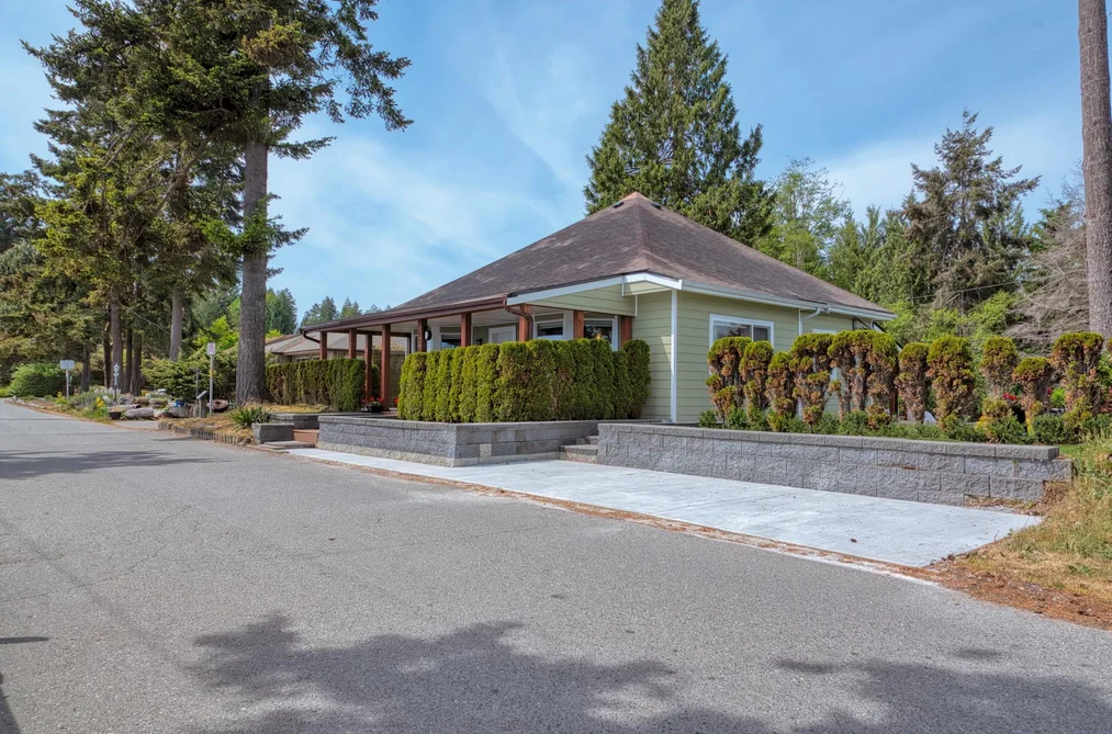 5760 BOULEVARD STREET, Sechelt BC V0N 3A0, Sechelt BC — Residential for Sale - Photo 6
