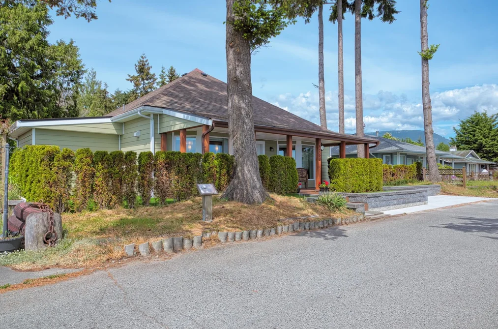 5760 BOULEVARD STREET, Sechelt BC V0N 3A0, Sechelt BC — Residential for Sale - Photo 7