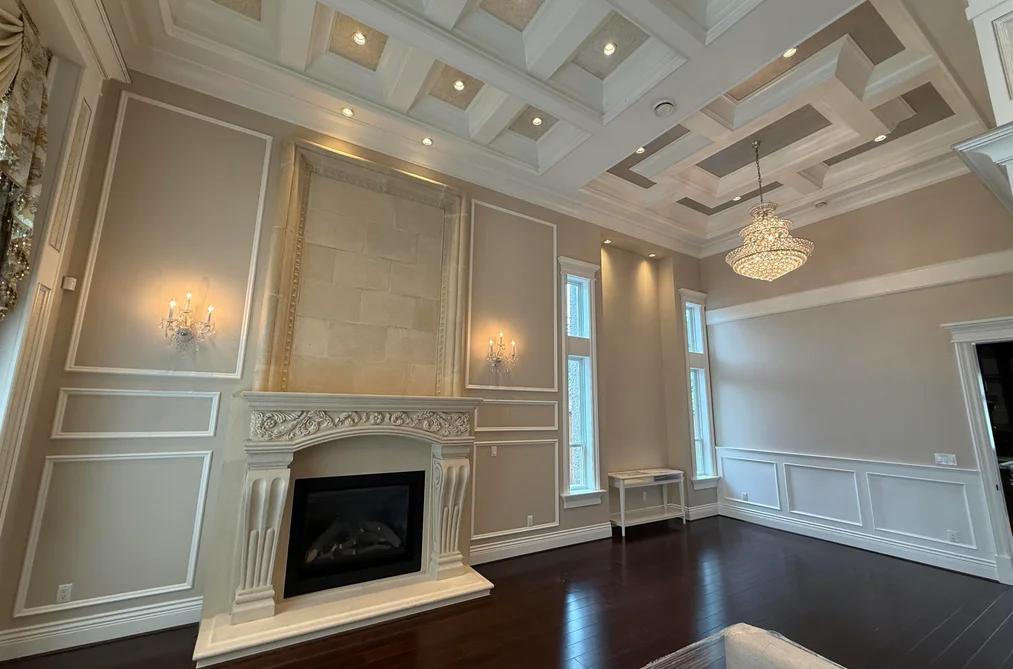 5760 MURCHISON ROAD, Richmond BC V7C 2G7, Richmond BC — Residential for Sale - Photo 4