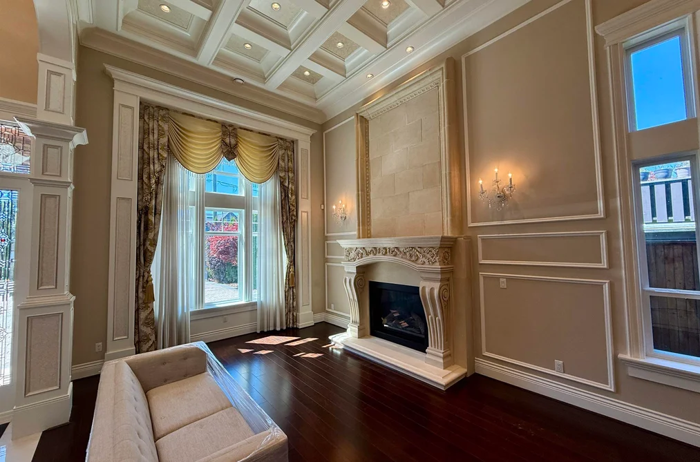 5760 MURCHISON ROAD, Richmond BC V7C 2G7, Richmond BC — Residential for Sale - Photo 5