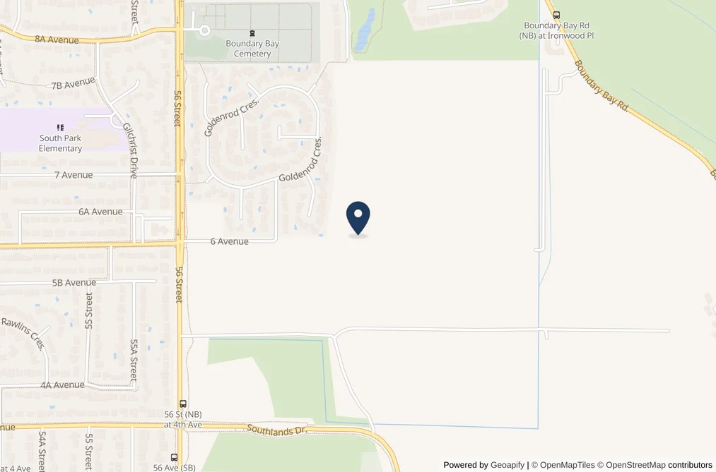 5761 6 Ave, Delta, BC - MLS: R3146504