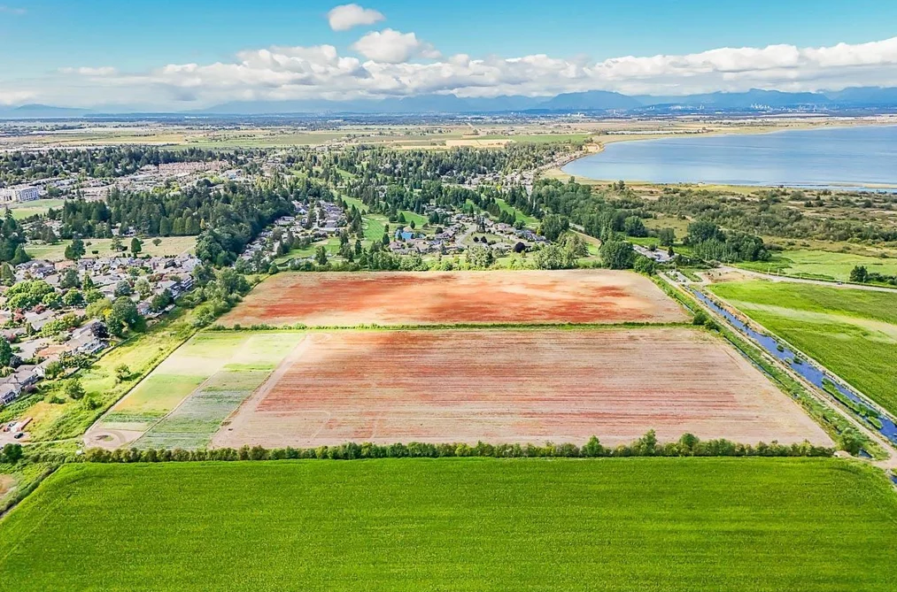 5761 6TH AVENUE, Tsawwassen BC V4L 0A7, Tsawwassen BC — Land for Sale - Photo 2