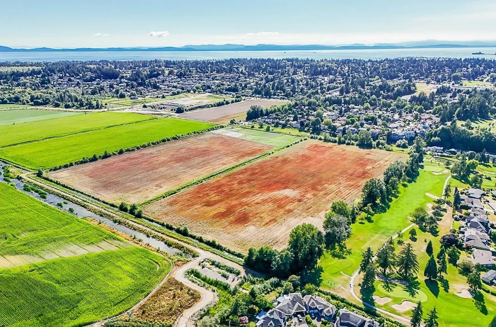 5761 6TH AVENUE, Tsawwassen BC V4L 0A7, Tsawwassen BC — Land for Sale - Photo 3