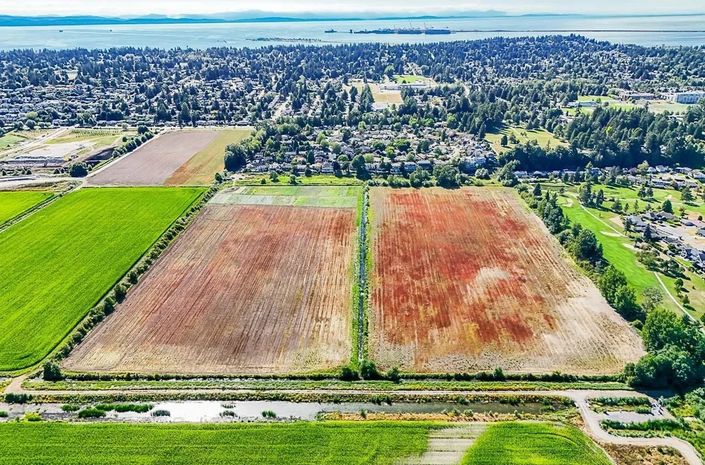 5761 6TH AVENUE, Tsawwassen BC V4L 0A7, Tsawwassen BC — Land for Sale - Photo 4