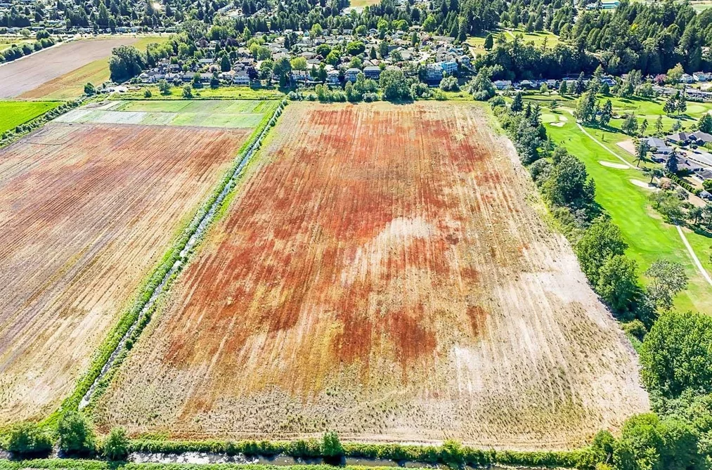 5761 6TH AVENUE, Tsawwassen BC V4L 0A7, Tsawwassen BC — Land for Sale - Photo 5