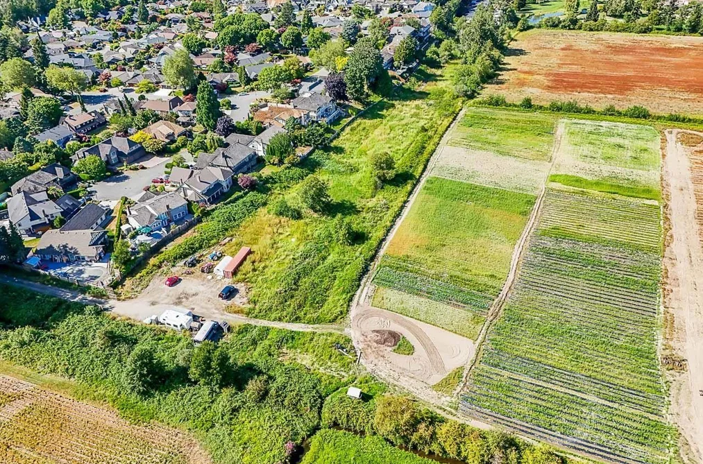 5761 6TH AVENUE, Tsawwassen BC V4L 0A7, Tsawwassen BC — Land for Sale - Photo 7