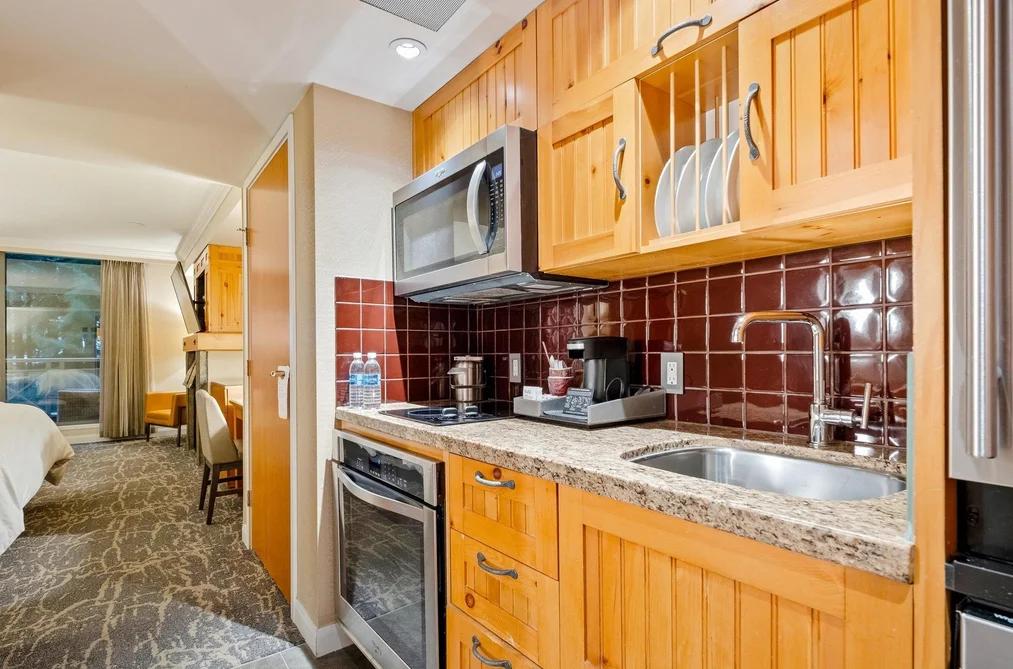 577 4090 WHISTLER WAY, Whistler BC V8E 1J3, Whistler BC — Residential for Sale - Photo 5