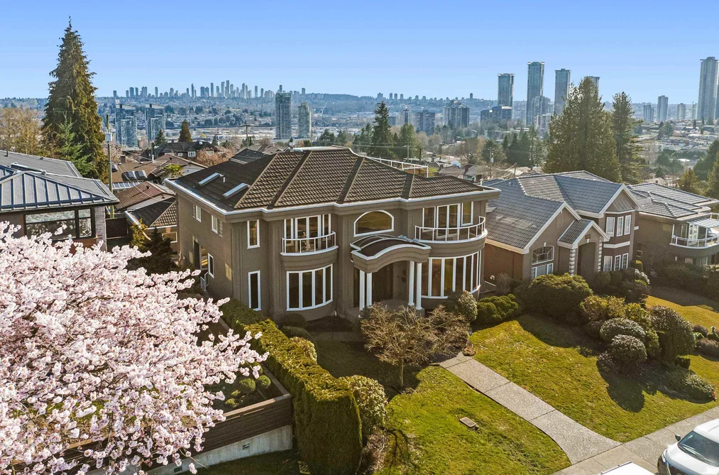 House for sale at 5770 Charles Street Burnaby British Columbia - MLS: R3111319
