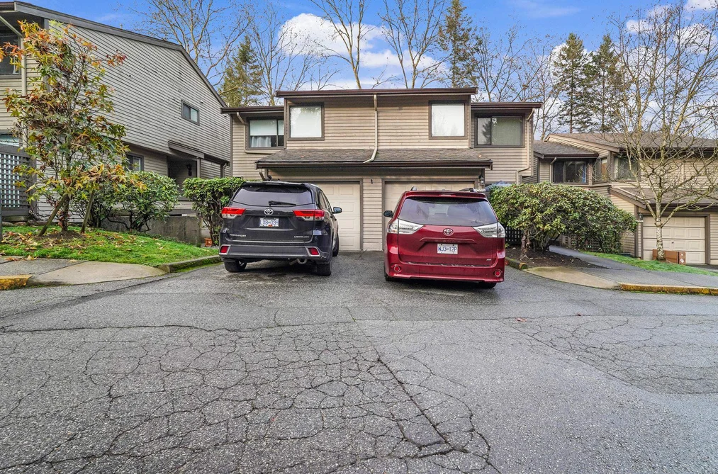 Townhouse for sale at 5770 Mayview Circle Burnaby British Columbia - MLS: R3078971