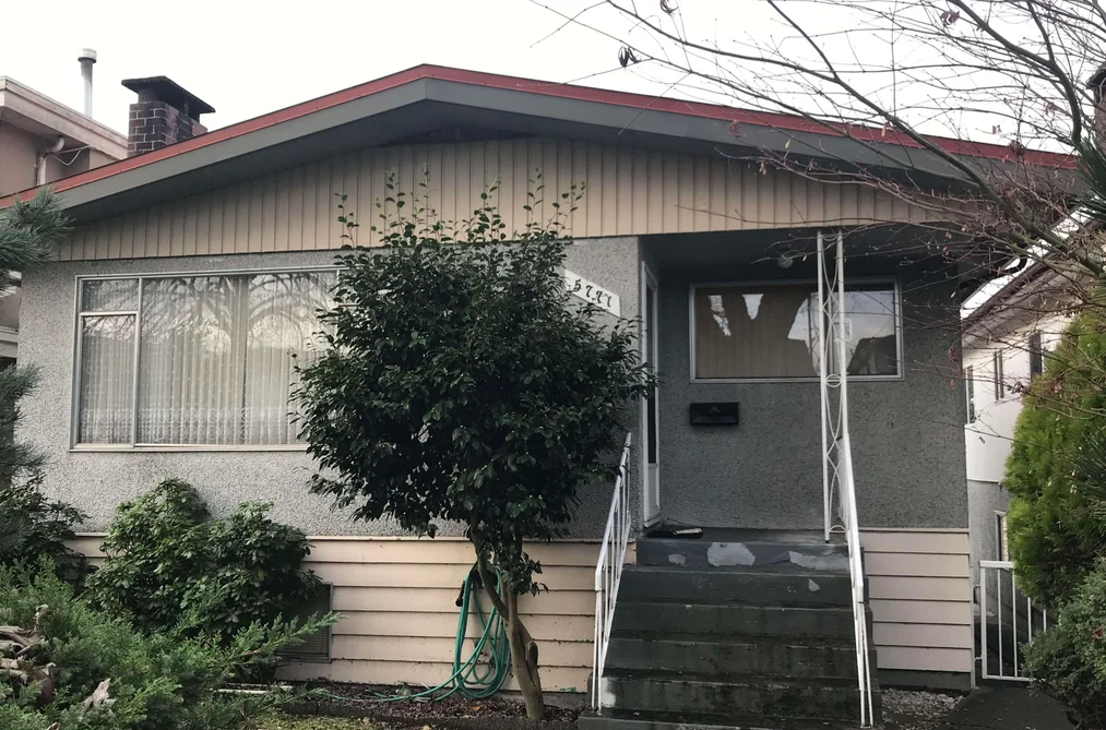5771 SHERBROOKE STREET, Vancouver BC V5W 3N1, Vancouver BC — Residential for Sale - Photo 2