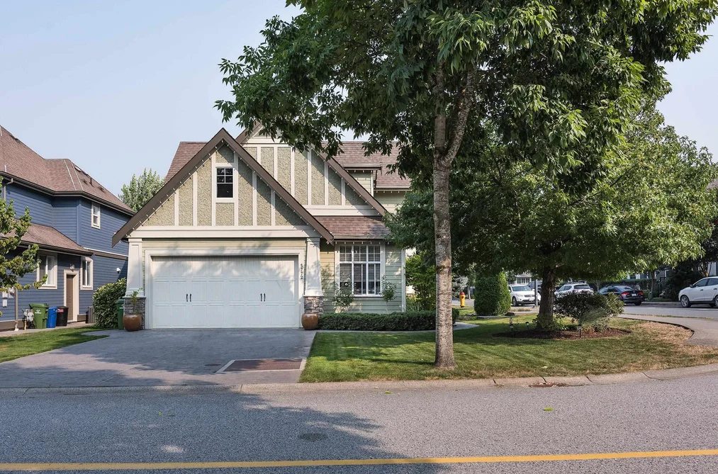 House for sale at 5772 Shawnigan Drive Chilliwack British Columbia - MLS: R3117077