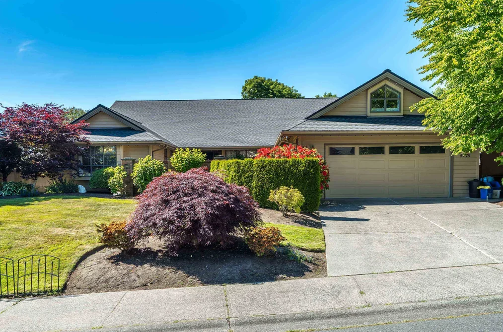 House for sale at 5775 Goldenrod Crescent Delta British Columbia - MLS: R3132878