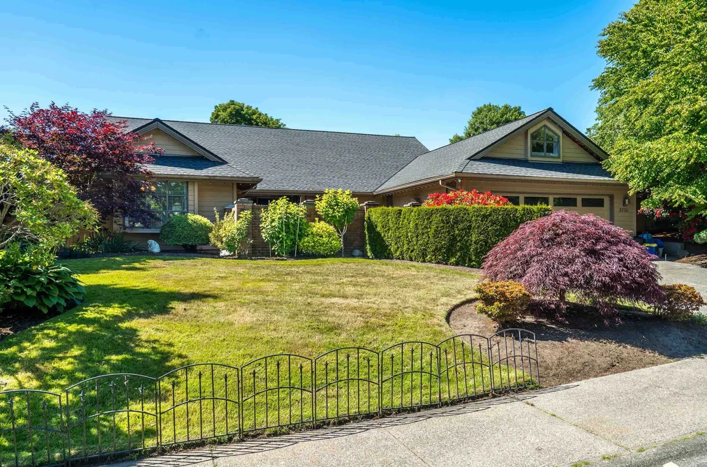5775 GOLDENROD CRESCENT, Delta BC V4L 2J1, Delta BC — Residential for Sale - Photo 2
