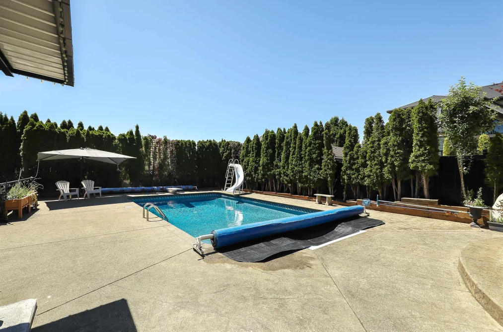 5777 W KETTLE CRESCENT, Surrey BC V3S 8R6, Surrey BC — Residential for Sale — Photo 32 of 40