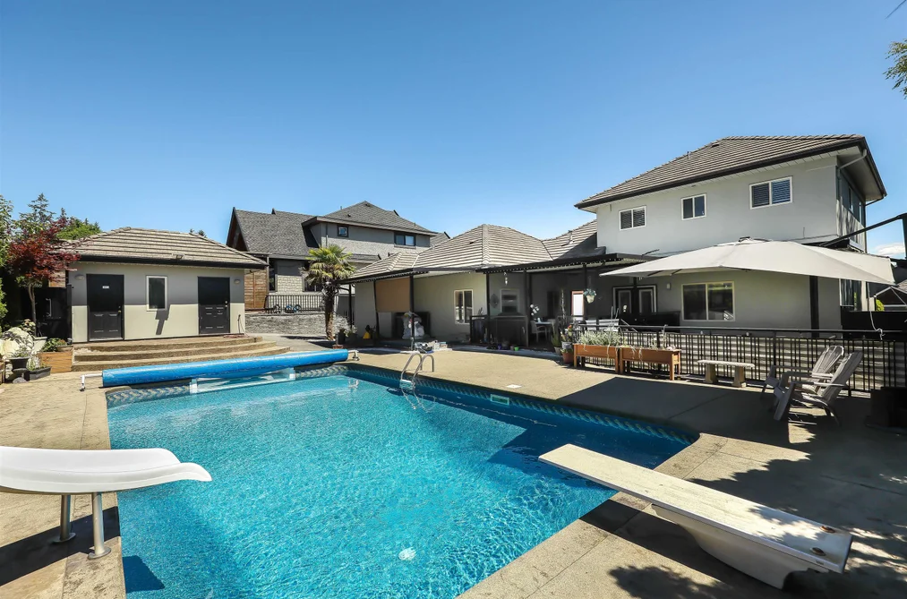 5777 W KETTLE CRESCENT, Surrey BC V3S 8R6, Surrey BC — Residential for Sale — Photo 33 of 40