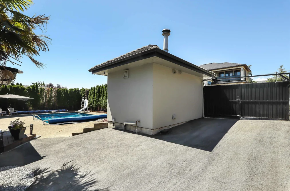 5777 W KETTLE CRESCENT, Surrey BC V3S 8R6, Surrey BC — Residential for Sale — Photo 37 of 40