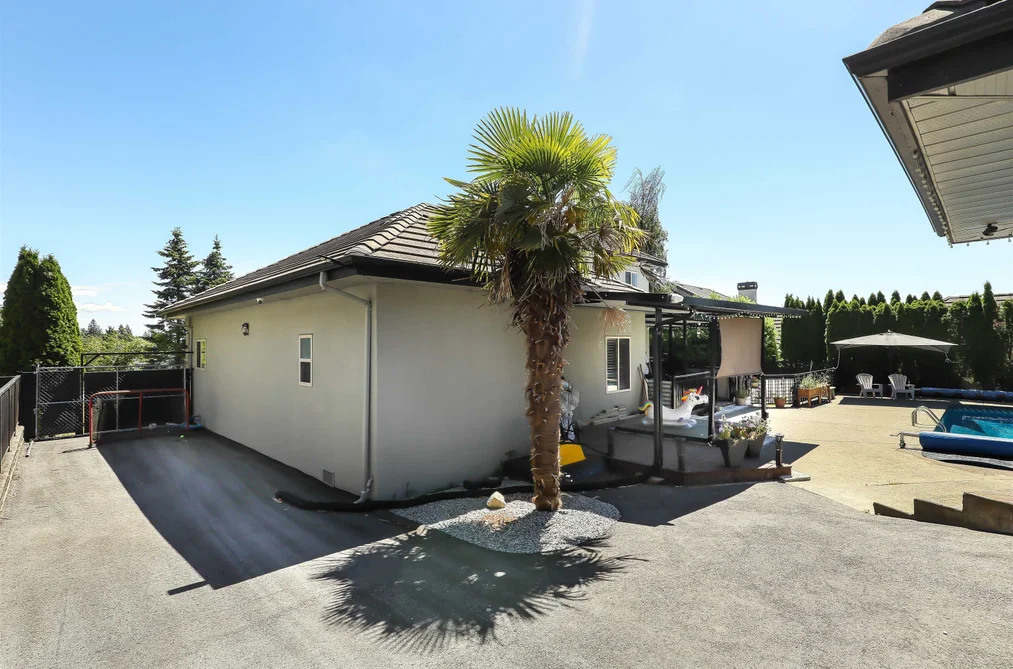5777 W KETTLE CRESCENT, Surrey BC V3S 8R6, Surrey BC — Residential for Sale — Photo 38 of 40
