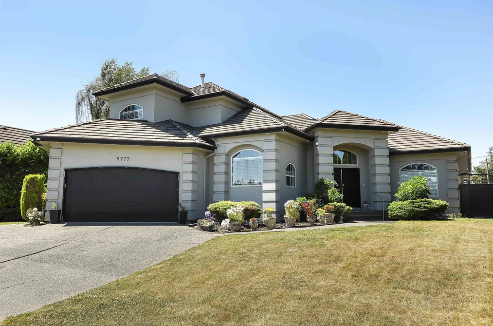 5777 W KETTLE CRESCENT, Surrey BC V3S 8R6, Surrey BC — Residential for Sale — Photo 4 of 40