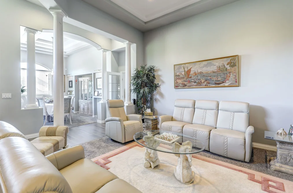5777 W KETTLE CRESCENT, Surrey BC V3S 8R6, Surrey BC — Residential for Sale — Photo 6 of 40