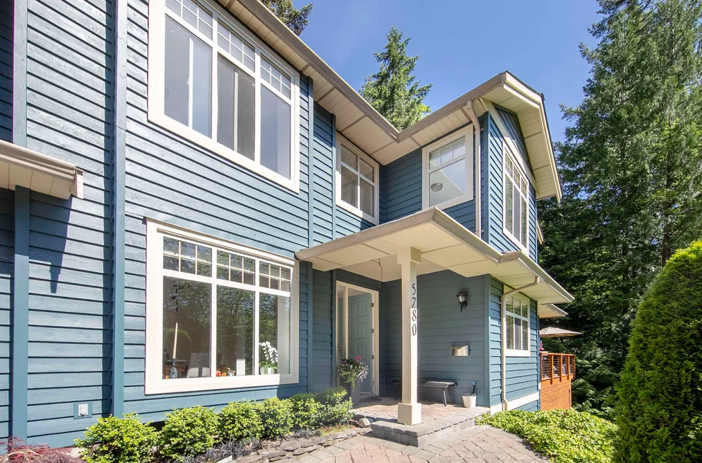 5780 CRANLEY DRIVE, West Vancouver BC V7W 1S8, West Vancouver BC — Residential for Sale - Photo 2