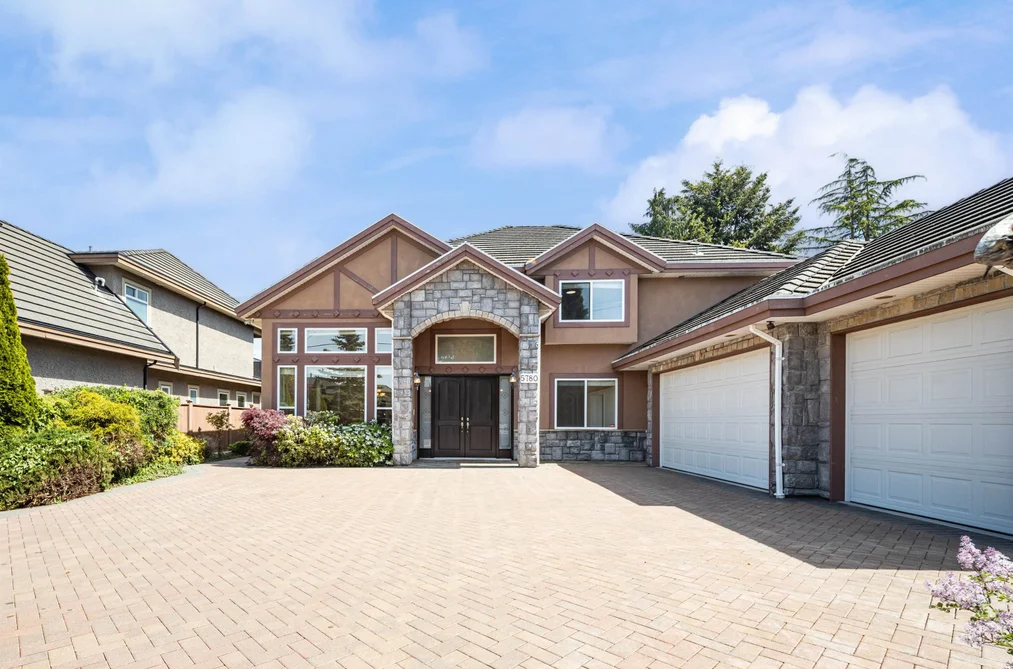 5780 MURCHISON ROAD, Richmond BC V7C 2G7, Richmond BC — Residential for Sale - Photo 2