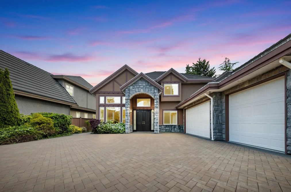 5780 MURCHISON ROAD, Richmond BC V7C 2G7, Richmond BC — Residential for Sale - Photo 4