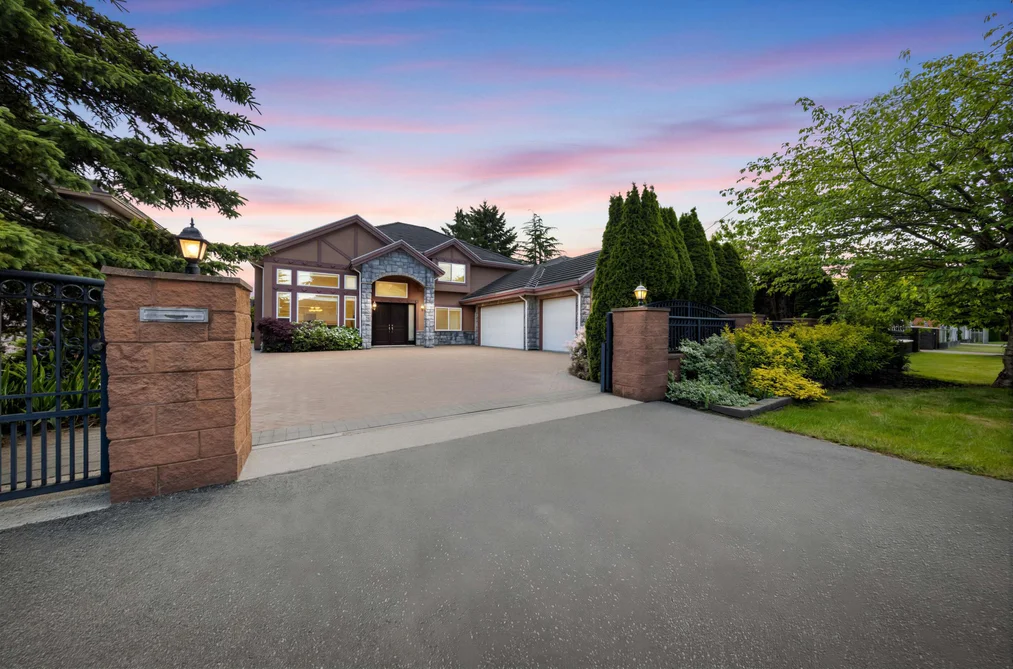 5780 MURCHISON ROAD, Richmond BC V7C 2G7, Richmond BC — Residential for Sale - Photo 5