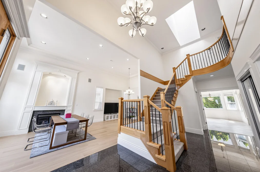 5780 MURCHISON ROAD, Richmond BC V7C 2G7, Richmond BC — Residential for Sale - Photo 6