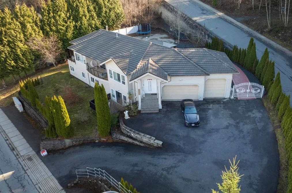 House for sale at 5782 Jinkerson Road Chilliwack British Columbia - MLS: R3106425