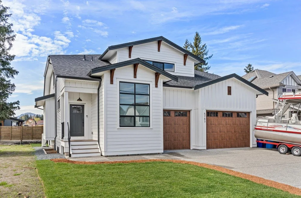 5783 CARTER ROAD, Chilliwack BC V2R 3K1, Chilliwack BC — Residential for Sale - Photo 2