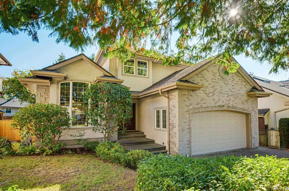 5786 169 St, Surrey, BC - MLS: R3178202
