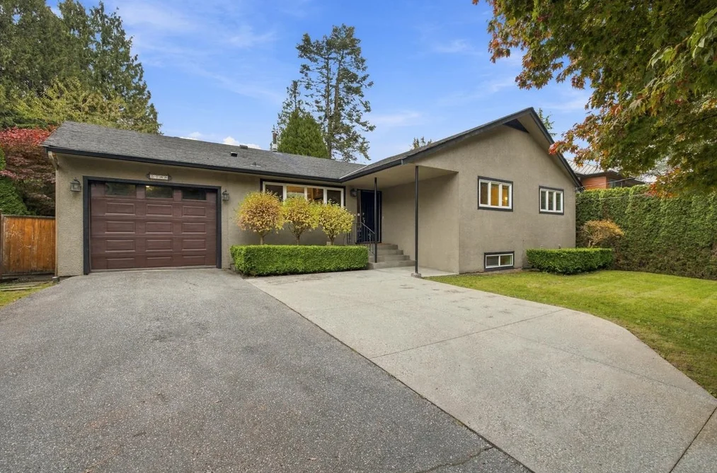 5788 Crown St, Vancouver, BC - MLS: R3176653