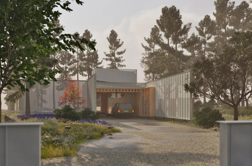 579 BAYVIEW DRIVE, Mayne Island BC V0N 2J1, Mayne Island BC — Residential for Sale - Photo 4