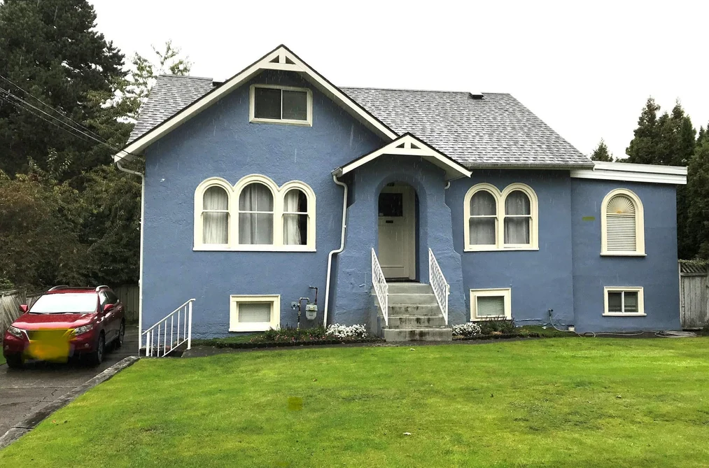 House for sale at 579 W 24th Avenue Vancouver British Columbia - MLS: R3165046