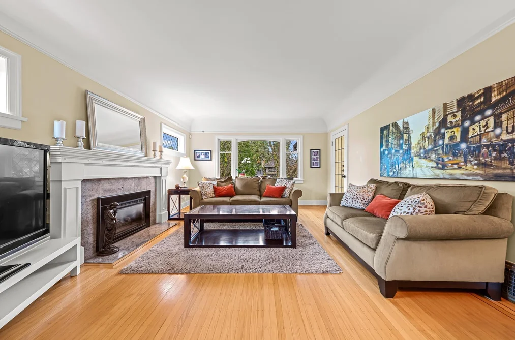 House for sale at 5790 Alma Street Vancouver British Columbia - MLS: R3107383