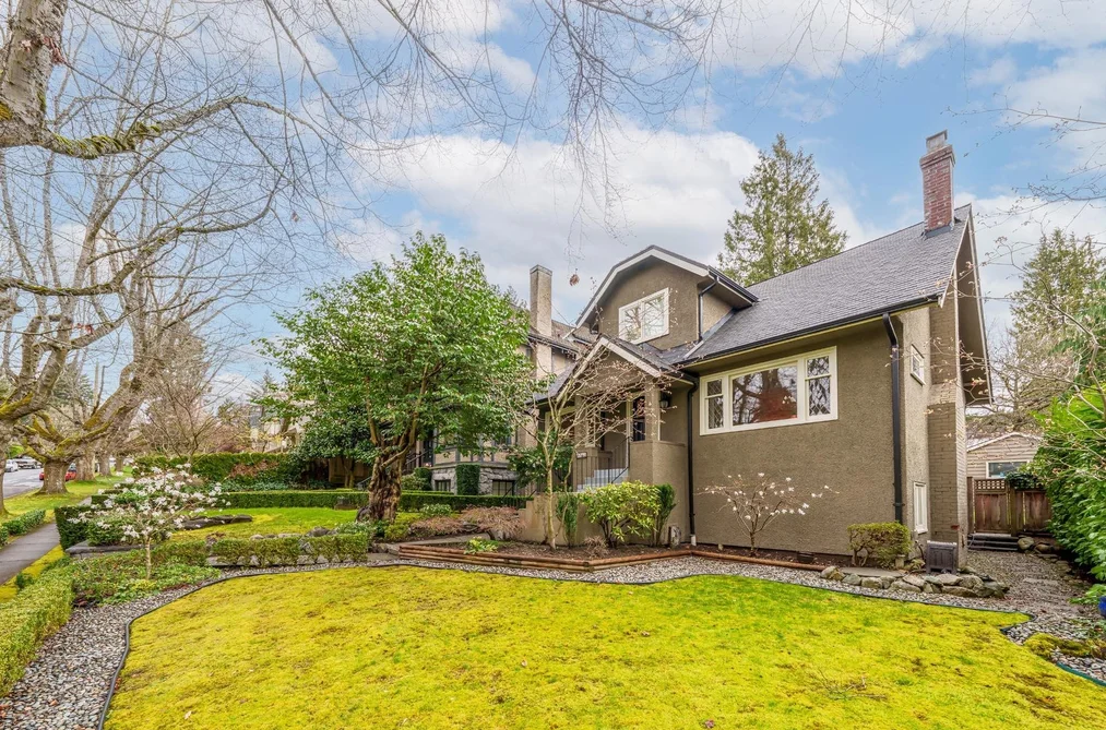 5790 ALMA STREET, Vancouver BC V6N 1Y4, Vancouver BC — Residential for Sale - Photo 4