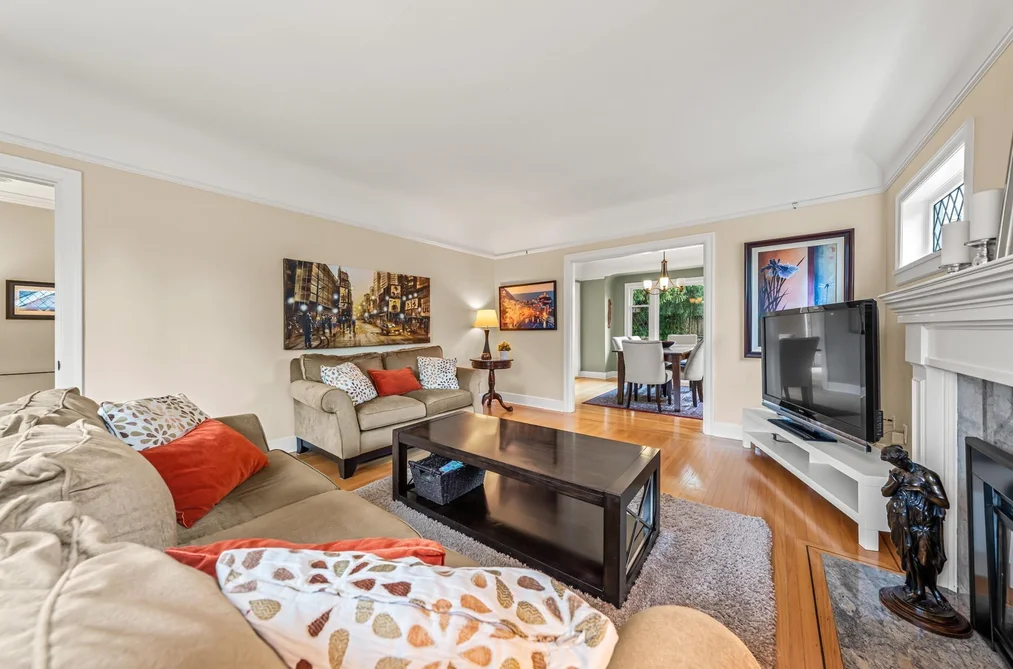 5790 ALMA STREET, Vancouver BC V6N 1Y4, Vancouver BC — Residential for Sale - Photo 6