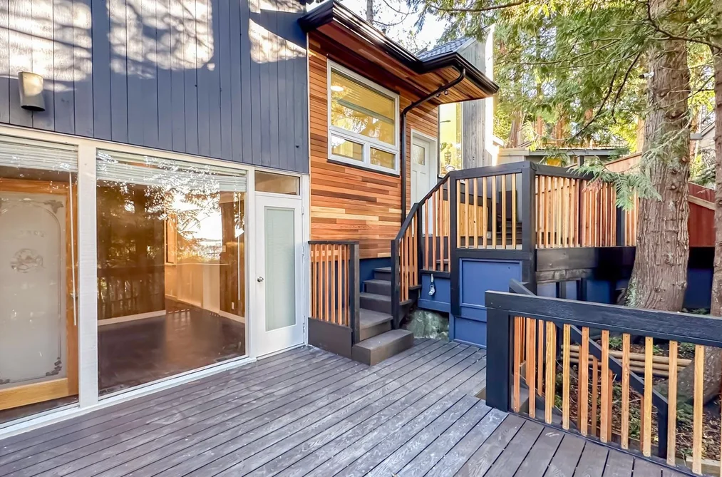 5791 TELEGRAPH TRAIL, West Vancouver BC V7W 1R5, West Vancouver BC — Residential for Sale - Photo 2