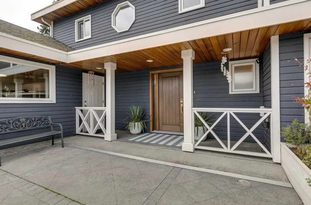 5791 WINDWARD LANE, Sechelt BC V0N 3A0, Sechelt BC — Residential for Sale - Photo 2