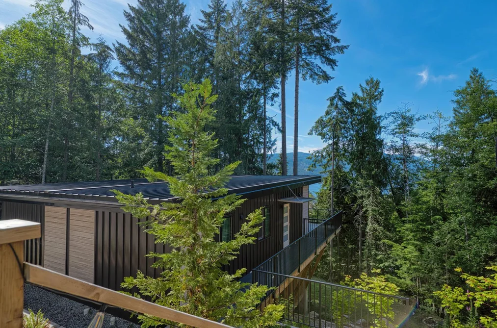 5792 TILLICUM BAY ROAD, Sechelt BC V7Z 0C7, Sechelt BC — Residential for Sale — Photo 24 of 38