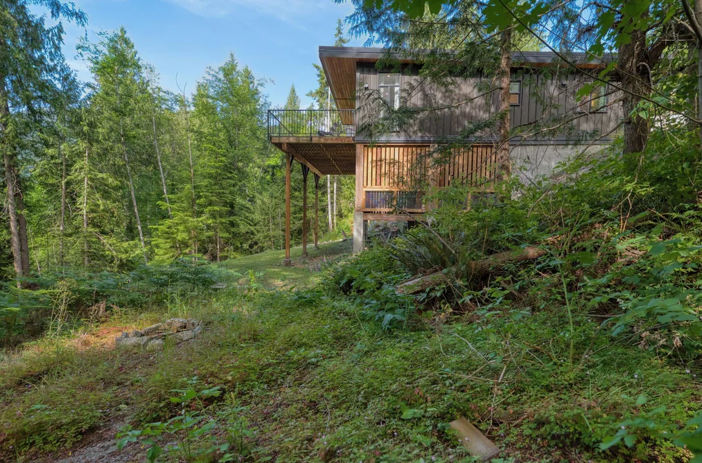 5792 TILLICUM BAY ROAD, Sechelt BC V7Z 0C7, Sechelt BC — Residential for Sale — Photo 25 of 38